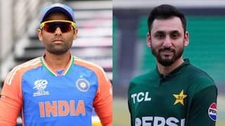 IND vs PAK: आज भारत-पाकिस्तान में कौन जीतेगा? जानें दिग्गजों की राय और क्या कहते हैं आंकड़े