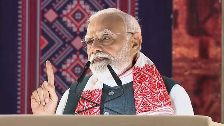‘India Needs Alternative Fuels’: PM Modi Backs Bamboo Ethanol In Assam Amid E20 Blending Row