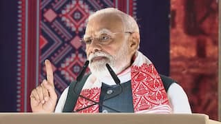 ‘India Needs Alternative Fuels’: PM Modi Backs Bamboo Ethanol In Assam Amid E20 Blending Row