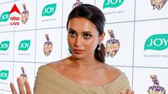 মিমি চক্রবর্তীকে ইডির তলব, বেটিং অ্যাপ মামলায় এবার প্রাক্তন তৃণমূল সাংসদকে পাঠানো হল সমন