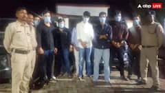 उत्तराखंड में पुलिस के साथ अभद्रता, हूटर बजाकर दिखाया रौब, 10 युवकों के खिलाफ एक्शन