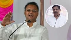 जिल्ह्याचा मालक मी असल्याचं कुणाला वाटतं, ह्रदयच नसलेल्या माणसाशी आपली लढाई सुरुय; अजित पवारांच्या राष्ट्रवादीचे निशिकांत पाटलांचा जयंत पाटलांवर हल्लाबोल