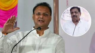 जिल्ह्याचा मालक मी असल्याचं कुणाला वाटतं, ह्रदयच नसलेल्या माणसाशी आपली लढाई सुरुय; अजित पवारांच्या राष्ट्रवादीचे निशिकांत पाटलांचा जयंत पाटलांवर हल्लाबोल