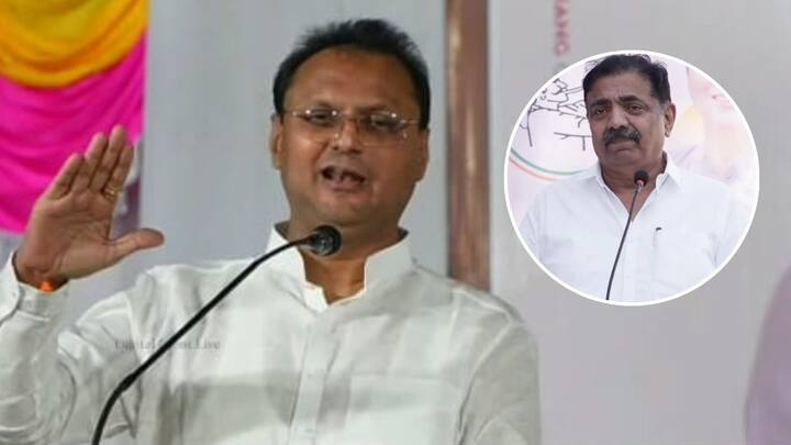 Sangli News: निशिकांत पाटील यांनी जयंत पाटील यांच्या विरोधात विधानसभा लढवली होती.  भविष्यात चांगल्या घरातली माणसं असणारा मालक तयार करावा लागणार असल्याचे ते म्हणाले.