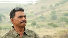 VIDEO : साऊथचे स्टार बॉलिवूडच्या अभिनेत्यांपेक्षा नम्र स्वभावाचे , सयाजी शिंदे यांचं 'ते' वक्तव्य चर्चेत