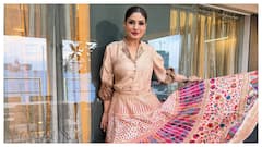 Raveena Tandon On India Vs Pakistan Match: 'I Hope Our Team Plays With Black Bands'