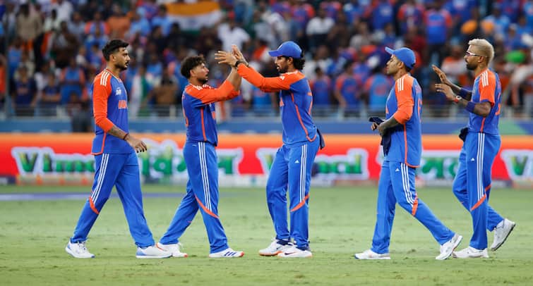 Asia Cup 2025: Updated Points Table After IND vs PAK Match