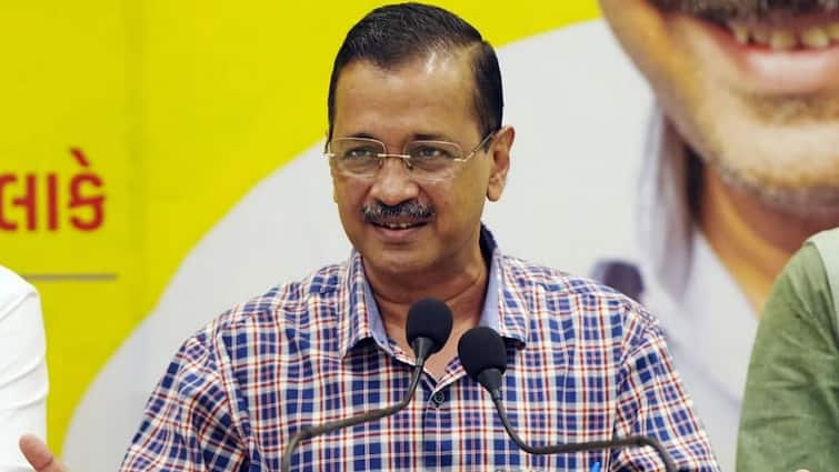 <div>'How Blood And Games Go Together?': AAP Slams BJP Over India Vs Pak Match</div>