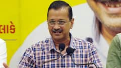 'How Blood And Games Go Together?': AAP Slams BJP Over India Vs Pak Match