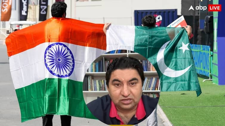 ‘भारतीय सेना भी नहीं चाहती PAK के साथ मैच’, पाकिस्तानी एक्सपर्ट कमर चीमा ने किया बड़ा दावा
