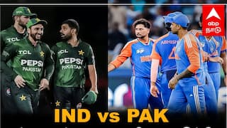 IND vs PAK: பகல்ஹாம் தாக்குதலுக்கு பிறகு மோதும் இந்தியா - பாக்! துபாய் மைதானம் எப்படி?