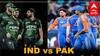 IND vs PAK: பகல்ஹாம் தாக்குதலுக்கு பிறகு மோதும் இந்தியா - பாக்! துபாய் மைதானம் எப்படி?