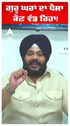 Akali Dal |ਅਸਲੀ ਕੌਣ ਤੇ ਨਕਲੀ ਕੌਣ? | Abp Sanjha