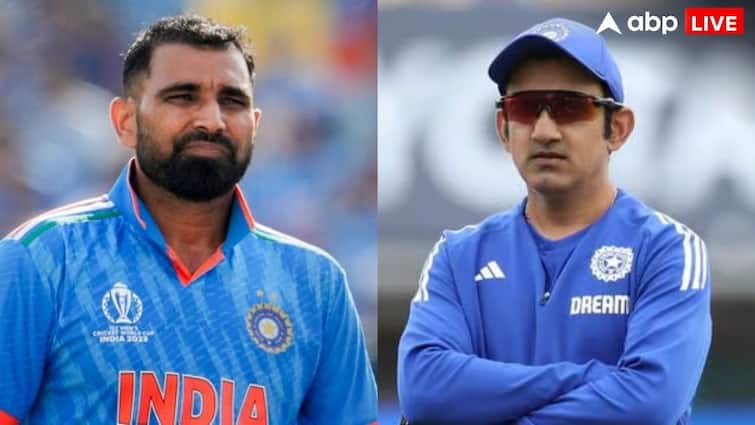 मैच नहीं ‘जंग’, क्रिकेट के मैदान पर युद्ध जैसा जवाब देंगे; भारत-पाकिस्तान मैच पर बोले गंभीर-शमी के कोच