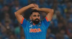 Shocking Confession: Mohammed Shami Reveals Suicidal Thoughts