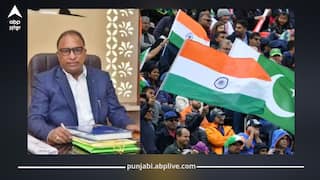 ਭਾਰਤ ਸਰਕਾਰ..., BCCI ਨੇ ਦੱਸਿਆ ਕਿਉਂ ਪਾਕਿਸਤਾਨ ਨਾਲ ਖੇਡਣਾ ਪੈ ਰਿਹਾ ਮੈਚ; ਭਾਰੀ ਵਿਰੋਧ ਵਿਚਕਾਰ ਦਿੱਤੀ ਸਫਾਈ