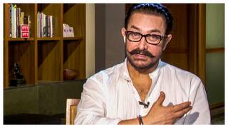 Aamir Khan Clears Air On Rumours Of Regretting Role In Rajinikanth’s Coolie: 'Fake Interview'