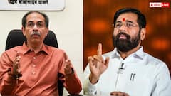 'उन्हें कोई नैतिक अधिकार नहीं..', भारत-पाक मैच का विरोध करने पर उद्धव ठाकरे को एकनाथ शिंदे गुट ने घेरा