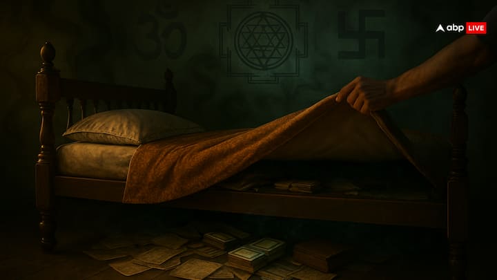 वास्तु शास्त्र के अनुसार घर में बिस्तर साफ सुथरा होना चाहिए,क्योंकि इसका संबंध सुख-समृद्धि से जोड़कर देखा जाता है. गद्दे के नीचे पुराने और इस्तेमाल में ना आने वाले कागज या दस्तावेजों को रखने से आर्थिक प्रवाह में बाधा आती है. व्यक्ति को धन से जुड़ी समस्याओं का सामना करना पड़ सकता है.