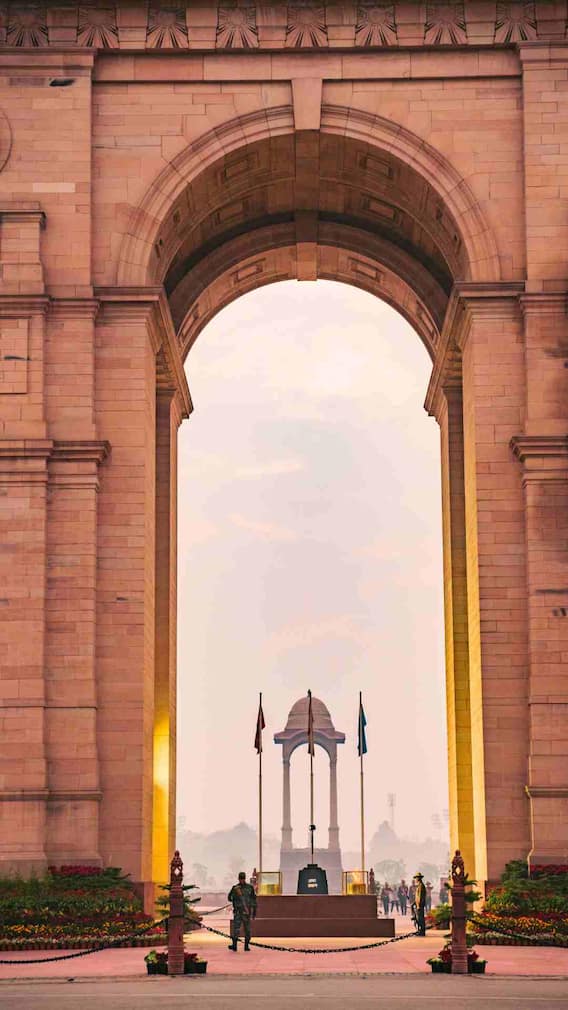 दिल्ली में इन 5 जगह मिलता है बेस्ट नाश्ता