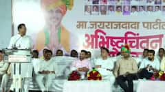 जिल्ह्याचा मालक मी असल्याचं कुणाला वाटतं, ह्रदयच नसलेल्या माणसाशी आपली लढाई सुरुय; अजित पवारांच्या राष्ट्रवादीचे निशिकांत पाटलांचा जयंत पाटलांवर हल्लाबोल