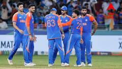 অক্ষর, কুলদীপদের স্পিন ফাঁদে নাজেহাল পাকিস্তান, কোনওক্রমে ১২৭ রান তুললেন শাহিনরা