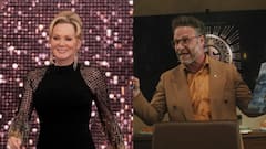 Full 2025 Emmy Winners: Seth Rogen, Jean Smart, And Severance Dominate Awards Night