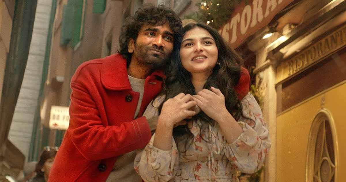 The South Film Industry's Kollywood i.e. Tamil industry has also given a contest to everyone. Pradeep Ranganathan and Anupama Parameswaram's film 'Dragon' has also earned a bumper. The film collected 101.34 crores and achieved the first position in the list of Tamil blockbuster.