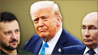 Trump on Russia War: “7 போர்கள நிறுத்துனேன், இது அசால்ட்டுன்னு நினைச்சேன் ஆனா ஆட்டம் காமிக்குது“ - ரஷ்யா குறித்து ட்ரம்ப்