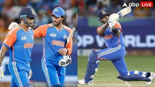 सूर्यकुमार यादव ने पहलगाम हमले के पीड़ितों को समर्पित की जीत, मैच के बाद बयान से जीता देश का दिल