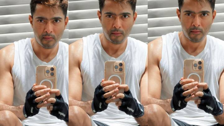 পুজোর আগে অন্য লুকে তৃণমূল কংগ্রেসের সর্বভারতীয় সাধারণ সম্পাদক অভিষেক বন্দ্য়োপাধ্য়ায়। ইনস্ট্রাগ্রাম স্টোরিতে পোস্ট করা সেলফি স্টোরি এখন রীতিমতো ভাইরাল সোশাল মিডিয়ায়। হু হু করে শেয়ার হচ্ছে সেই ছবি।