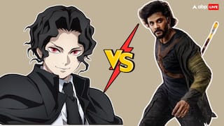 Mirai Vs Demon Slayer Collection: 50 करोड़ की 'मिराय' ने दी 4000 करोड़ी 'डेमन स्लेयर' को मात, साउथ फिल्म का बजा डंका