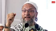 'सुप्रीम कोर्ट ने पूरी तरह से रोक नहीं लगाई', वक्फ कानून पर फैसले को लेकर बोले ओवैसी, कहा- इस्लाम के समर्थक...