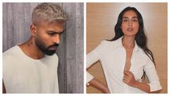 Hardik Pandya Sparks Dating Buzz With Mahieka Sharma. Here’s What The Internet Spotted