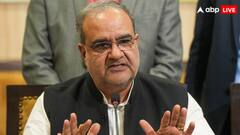 यूपी बीजेपी अध्यक्ष बोले- 'CM योगी के नेतृत्व में तेजी से विकास की राह पर है उत्तर प्रदेश'