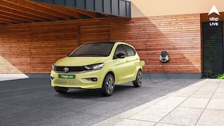 Tata Tiago: ৩১৫ কিমি রেঞ্জ, মেট্রোর থেকেও সস্তায় হবে যাতায়াত ! টাটার এই বৈদ্যুতিন গাড়িতে বড় সুবিধে; দাম জানেন ?