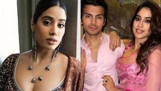 காதலனை கரம்பிடிக்க போகிறாரா ஶ்ரீதேவி மகள் ஜான்வி கபூர்...திருமணம் பற்றிய கேள்விக்கு பதில்