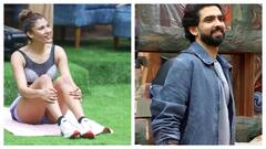 Bigg Boss 19: Kitchen Duties Spark Clash Between Nehal Chudasama And Amaal Mallik