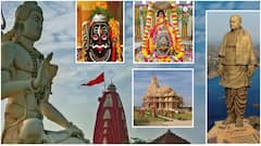 IRCTC భారత్ గౌరవ్ ఎక్స్‌ప్రెస్ ప్రత్యేక ప్యాకేజ్.. జ్యోతిర్లింగాలతో పాటు స్టాట్యూ ఆఫ్ యూనిటీ కూడా చూసేయొచ్చు