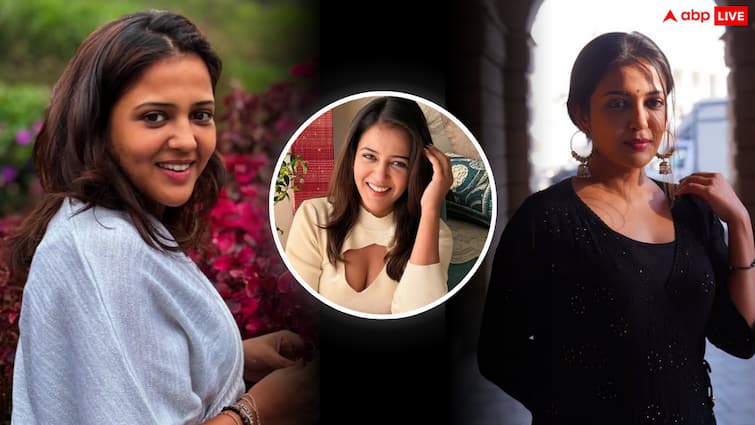 सांवले रंग की वजह से एक्ट्रेस के हाथ से गए रोल, फिर इंस्पेक्टर बन चलाया डंडा