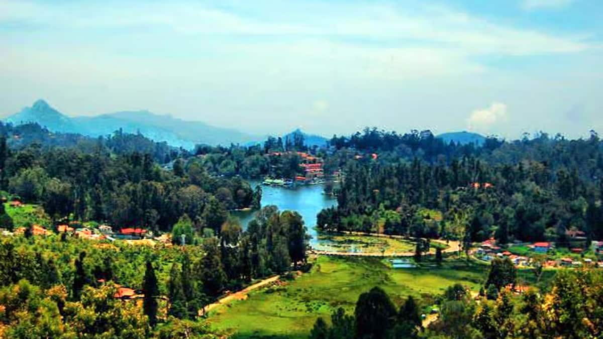 திண்டுக்கல் 40 ஆண்டுகளில் வளர்ச்சி எட்டியதா? வேலைவாய்ப்பு, சுற்றுலா, அடிப்படை வசதிகள் கேள்விக்குறி