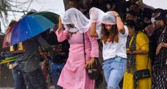 बिहार में अगले चार दिनों तक भारी बारिश का अलर्ट, कई जिलों में बाढ़ का खतरा