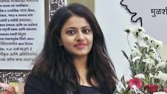 Truck Driver Abducted After Road Rage Rescued From Ex-IAS Probationer Puja Khedkar’s Pune Home