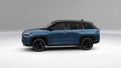 મારુતિની નવી SUV Victorisની કિંમતો જાહેર: ADAS અને 5 સ્ટાર સેફ્ટી રેટિંગ સાથે કુલ 21 વેરિઅન્ટ્સ બજારમાં મળશે