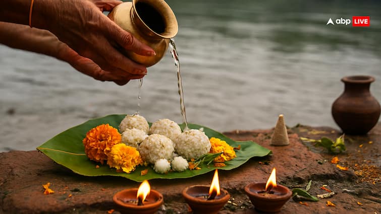 Sarvapitri Amavasya 2025: 21 सितंबर को सर्वपितृ अमावस्या, पितरों को खुश करने के लिए शुभ योग में करें श्राद्ध