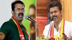 Seeman VS Vijay: விஜயை மட்டும் விடாமல் அடிக்கும் சீமான்.. அண்ணனுக்கே ஆபத்தா?