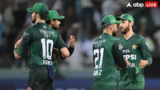 Asia Cup 2025: अगर हुआ ऐसा तो एशिया कप से बाहर हो जाएगा पाकिस्तान, देखें सुपर-4 का ताजा समीकरण