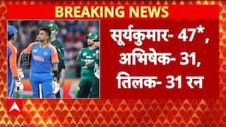 Asia Cup 2025: India Crushes Pakistan by 7 Wickets, Victory Dedicated to Indian Armed Forces | ABP NEWS