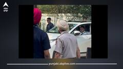 ਰਾਹੁਲ ਗਾਂਧੀ ਪਹੁੰਚੇ ਪੰਜਾਬ; ਅੰਮ੍ਰਿਤਸਰ ਏਅਰਪੋਰਟ ਤੋਂ ਅਜਨਾਲਾ ਲਈ ਰਵਾਨਾ, ਹੜ੍ਹ ਪੀੜਤਾਂ ਨਾਲ ਮਿਲਣਗੇ; ਗੁਰਦਾਸਪੁਰ-ਪਠਾਨਕੋਟ ਵੀ ਜਾਣਗੇ