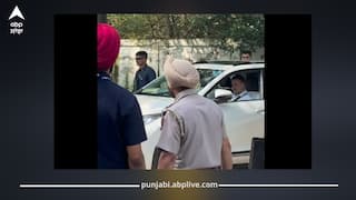 ਰਾਹੁਲ ਗਾਂਧੀ ਪਹੁੰਚੇ ਪੰਜਾਬ; ਅੰਮ੍ਰਿਤਸਰ ਏਅਰਪੋਰਟ ਤੋਂ ਅਜਨਾਲਾ ਲਈ ਰਵਾਨਾ, ਹੜ੍ਹ ਪੀੜਤਾਂ ਨਾਲ ਮਿਲਣਗੇ; ਗੁਰਦਾਸਪੁਰ-ਪਠਾਨਕੋਟ ਵੀ ਜਾਣਗੇ